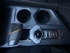 Changan UNI-V 1.5T sports version - фото 16