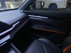 Changan UNI-V 1.5T sports version - фото 17