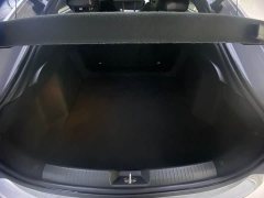 Changan UNI-V 1.5T sports version - фото 19