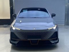 Changan UNI-V 1.5T sports version - фото 2