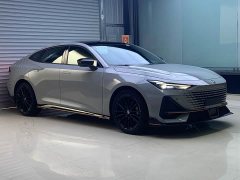 Changan UNI-V 1.5T sports version - фото 3