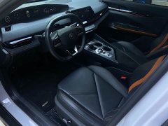 Changan UNI-V 1.5T sports version - фото 4