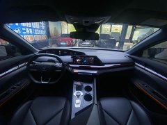 Changan UNI-V 1.5T sports version - фото 5