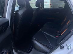 Changan UNI-V 1.5T sports version - фото 6