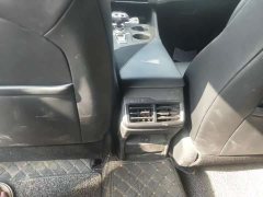 Changan UNI-V 1.5T sports version - фото 10