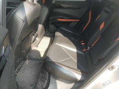 Changan UNI-V 1.5T sports version - фото 11