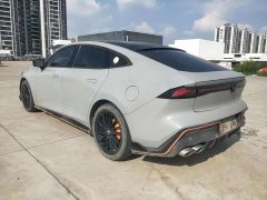 Changan UNI-V 1.5T sports version - фото 12