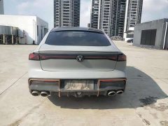 Changan UNI-V 1.5T sports version - фото 13