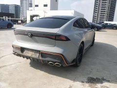 Changan UNI-V 1.5T sports version - фото 14