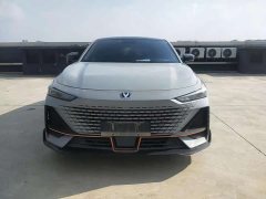 Changan UNI-V 1.5T sports version - фото 2
