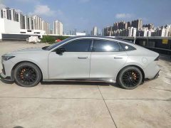 Changan UNI-V 1.5T sports version - фото 4