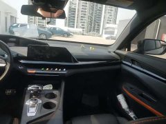 Changan UNI-V 1.5T sports version - фото 6