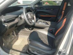 Changan UNI-V 1.5T sports version - фото 7