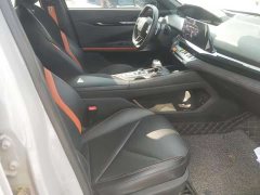 Changan UNI-V 1.5T sports version - фото 8