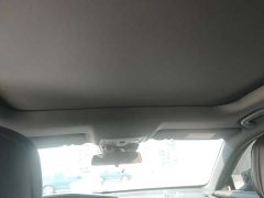 Changan UNI-V 1.5T sports version - фото 9