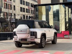Yangwang U8 Luxury Edition - фото 4