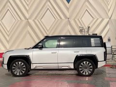 Yangwang U8 Luxury Edition - фото 6