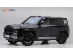 Yangwang U8 Luxury Edition - фото 1
