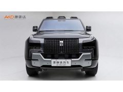 Yangwang U8 Luxury Edition - фото 2