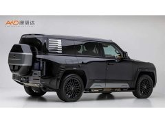 Yangwang U8 Luxury Edition - фото 3
