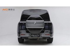 Yangwang U8 Luxury Edition - фото 4