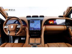 Yangwang U8 Luxury Edition - фото 5
