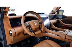 Yangwang U8 Luxury Edition - фото 6