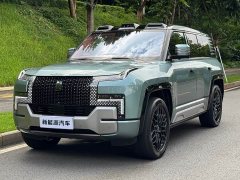 Yangwang U8 Luxury Edition - фото 1