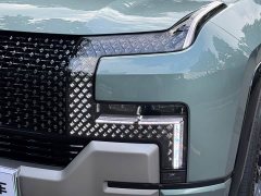 Yangwang U8 Luxury Edition - фото 11