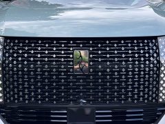 Yangwang U8 Luxury Edition - фото 12