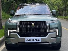 Yangwang U8 Luxury Edition - фото 2