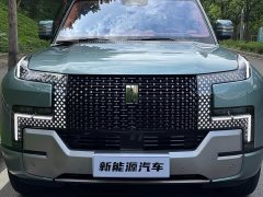 Yangwang U8 Luxury Edition - фото 3