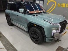 Yangwang U8 Luxury Edition - фото 2