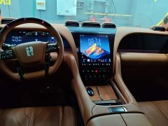 Yangwang U8 Luxury Edition - фото 9