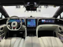 Yangwang U7 PHEV Luxury Edition - фото 10
