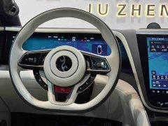 Yangwang U7 PHEV Luxury Edition - фото 12