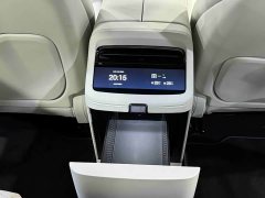 Yangwang U7 PHEV Luxury Edition - фото 13