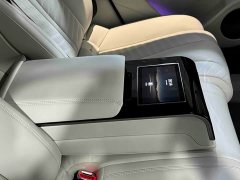Yangwang U7 PHEV Luxury Edition - фото 14