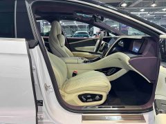 Yangwang U7 PHEV Luxury Edition - фото 15