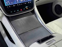 Yangwang U7 PHEV Luxury Edition - фото 17