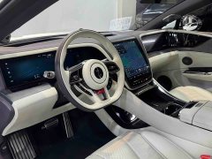 Yangwang U7 PHEV Luxury Edition - фото 20