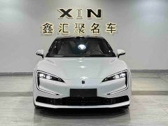 Yangwang U7 PHEV Luxury Edition - фото 3