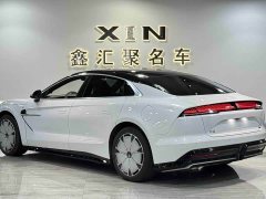 Yangwang U7 PHEV Luxury Edition - фото 4