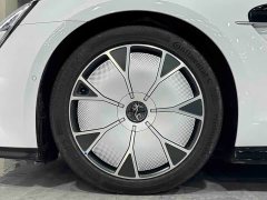 Yangwang U7 PHEV Luxury Edition - фото 7