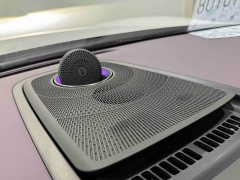 Yangwang U7 PHEV Luxury Edition - фото 9