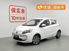 Changan E-Star Edition (31.86kWh) - фото 1
