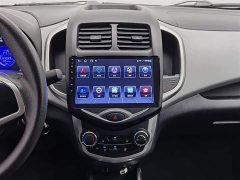 Changan E-Star Edition (31.86kWh) - фото 12