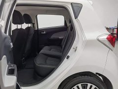 Changan E-Star Edition (31.86kWh) - фото 15