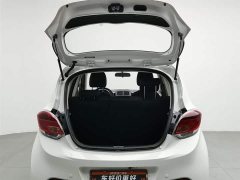Changan E-Star Edition (31.86kWh) - фото 16