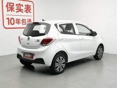 Changan E-Star Edition (31.86kWh) - фото 2
